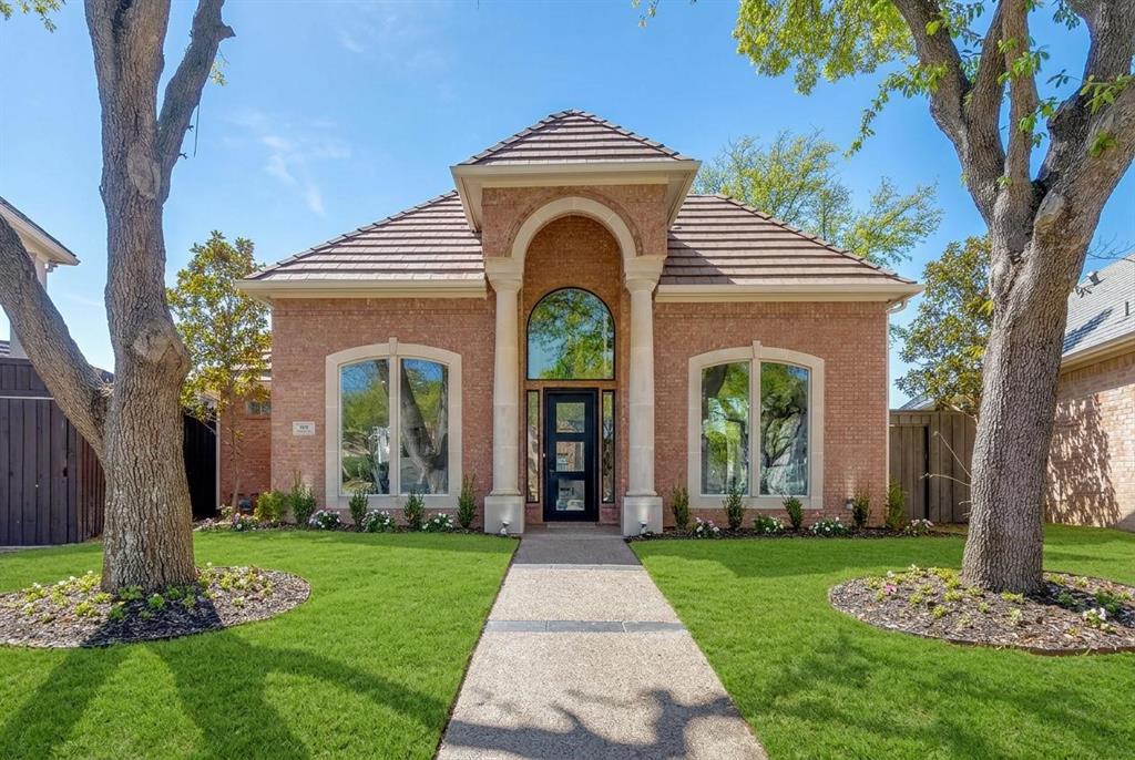 5815 Coolwater Cove Property Photo 1