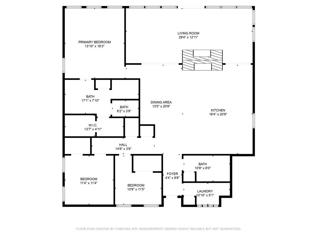 324 County Road 3172 Property Photo 27