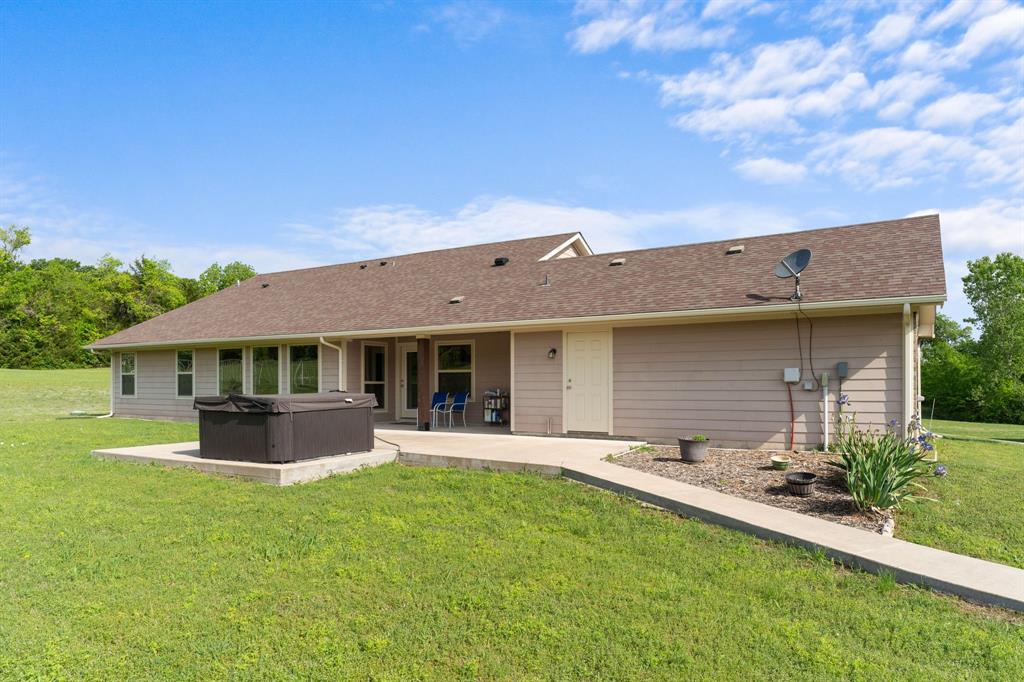 254 Jackson Road Property Photo 15