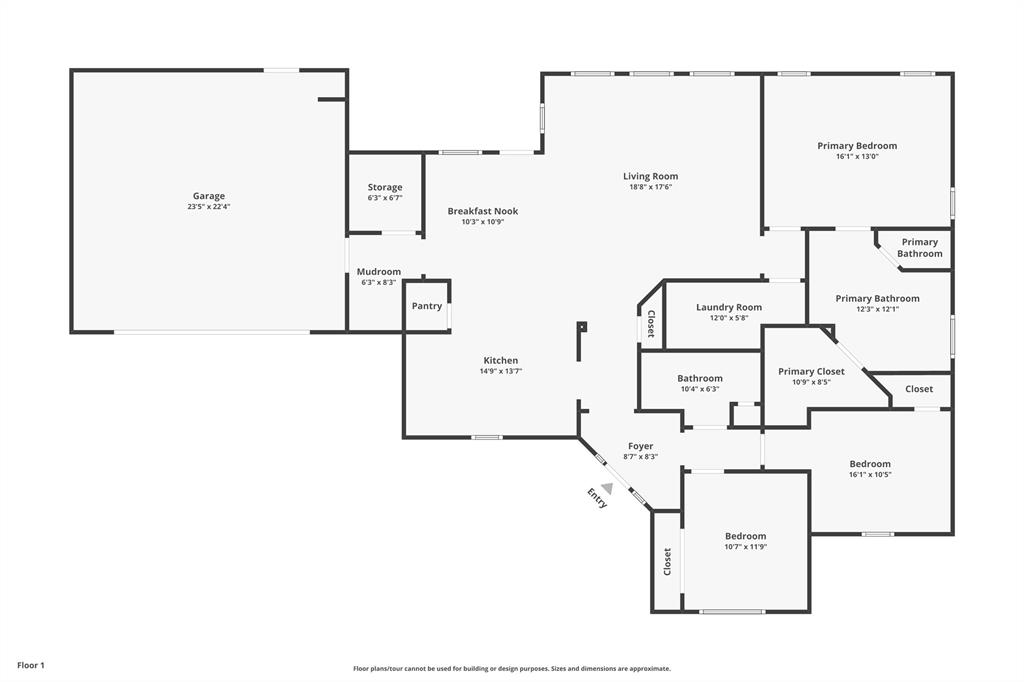 254 Jackson Road Property Photo 37