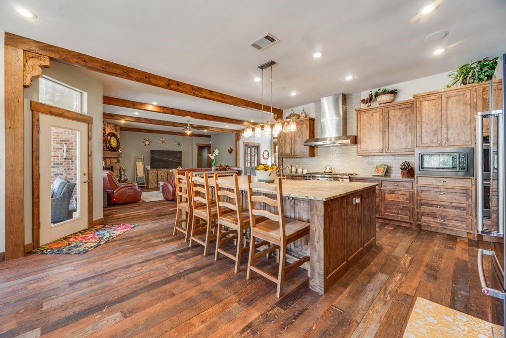 7831 Clark Court Property Photo 13