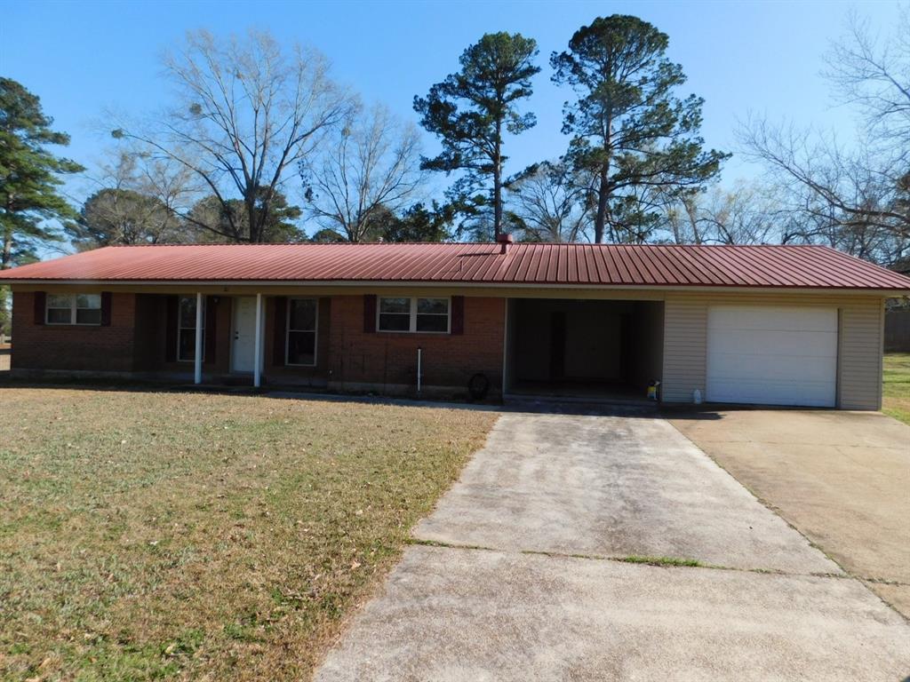 214 Springhill Airport Loop Property Photo 1