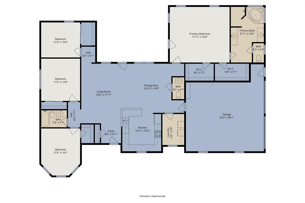 139 Saddlewood Property Photo 5