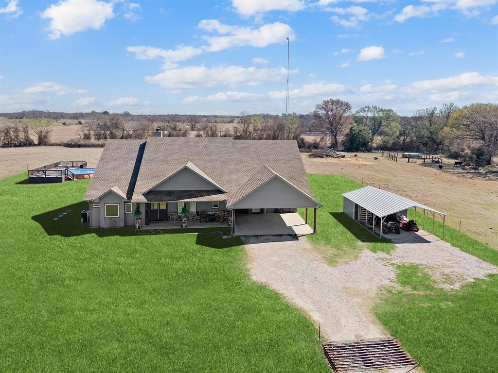 10227 State Highway 198 Property Photo 1