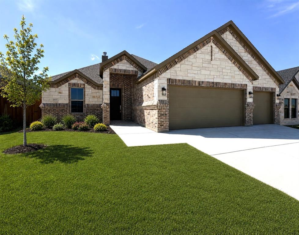 2005 Belle Lagos Lane Property Photo 1