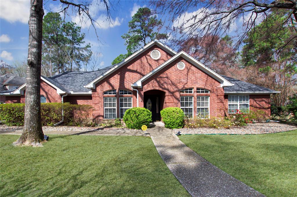 3617 Flagstone Drive Property Photo 1