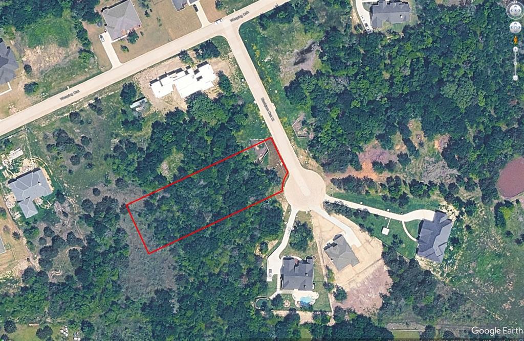 6284 Blackjack Oak Court Property Photo 1