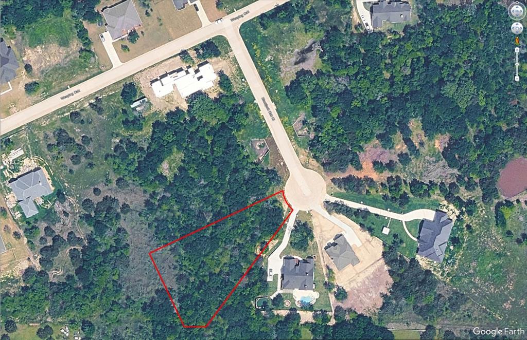 6288 Blackjack Oak Court Property Photo 1