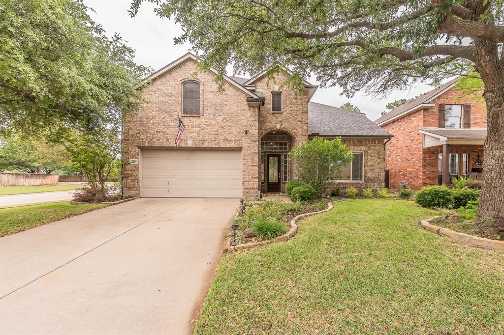 2201 Bayou Court