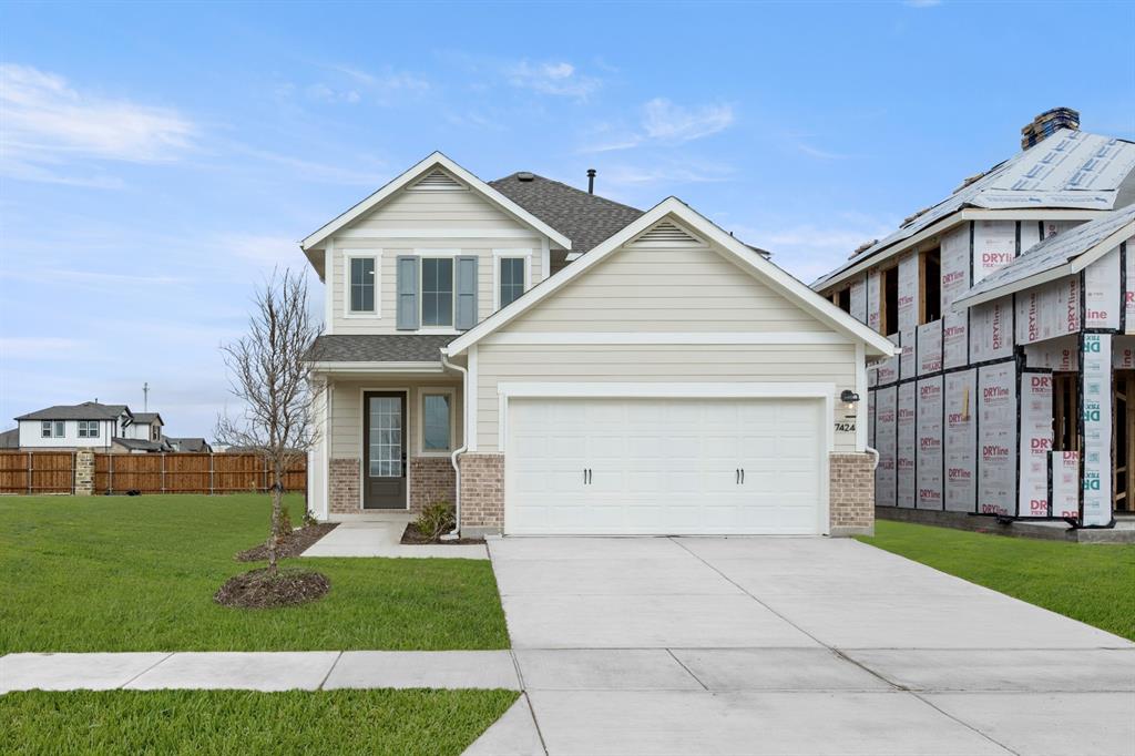 7424 Autumn Hill Drive Property Photo 1