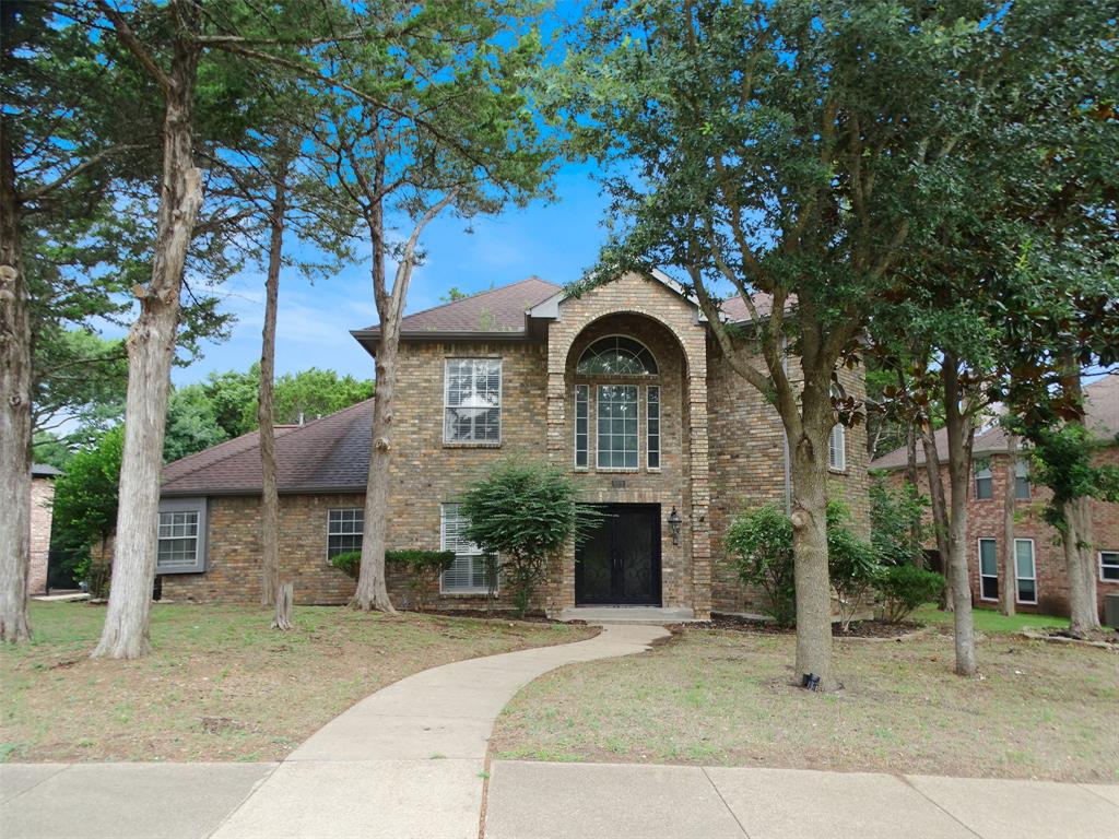 909 Hickory Knob Circle Property Photo 1