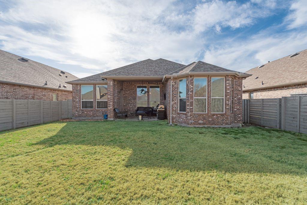 1308 E Swan Trail Property Photo 18