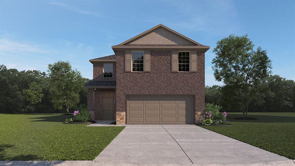 4212 Zayan Drive Property Photo 1