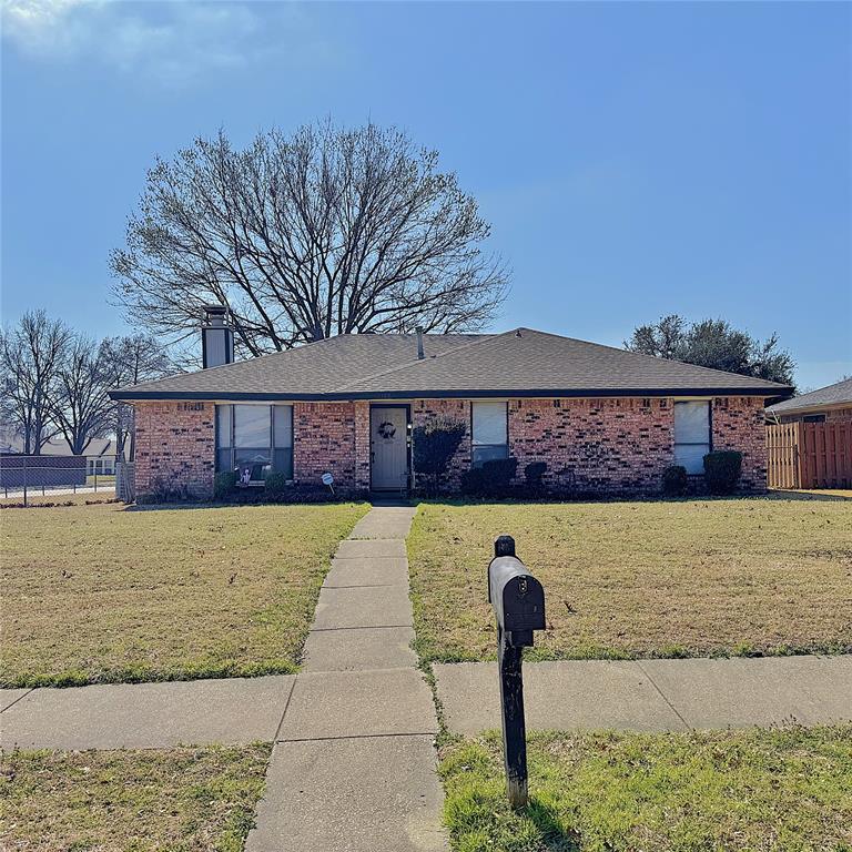 1122 Pyramid Drive Property Photo 1