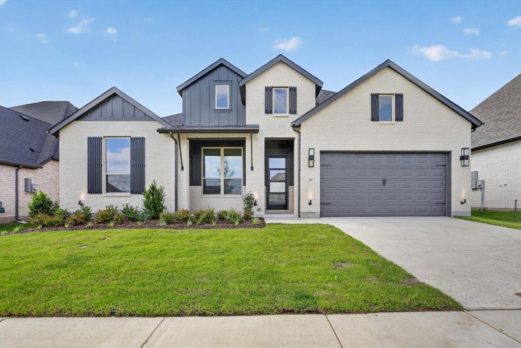 3591 Redbud Flower Trail Property Photo 1