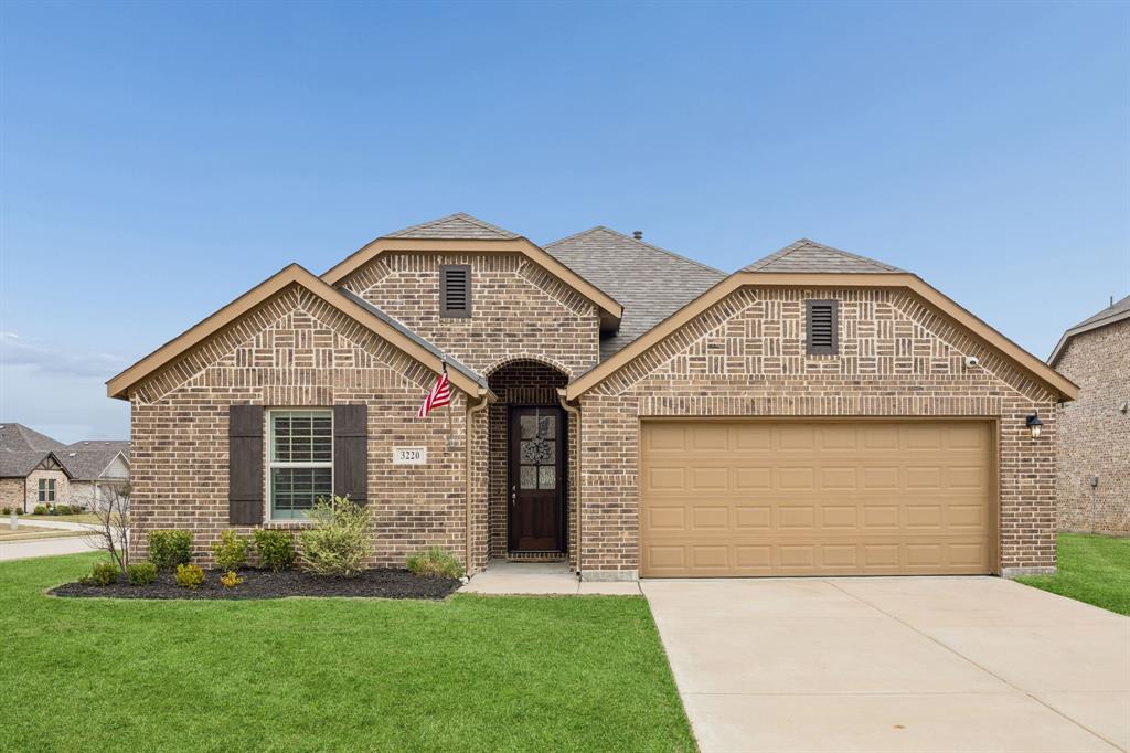3220 Wildwood Drive Property Photo 1