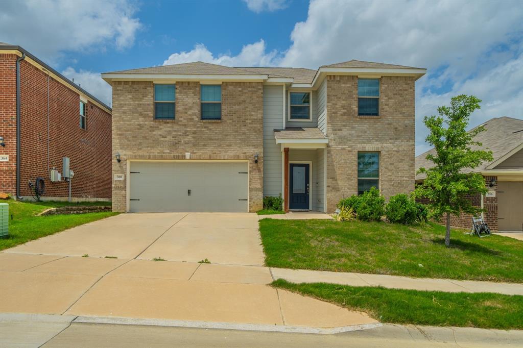 360 Ridgeland Oaks Drive Property Photo 1