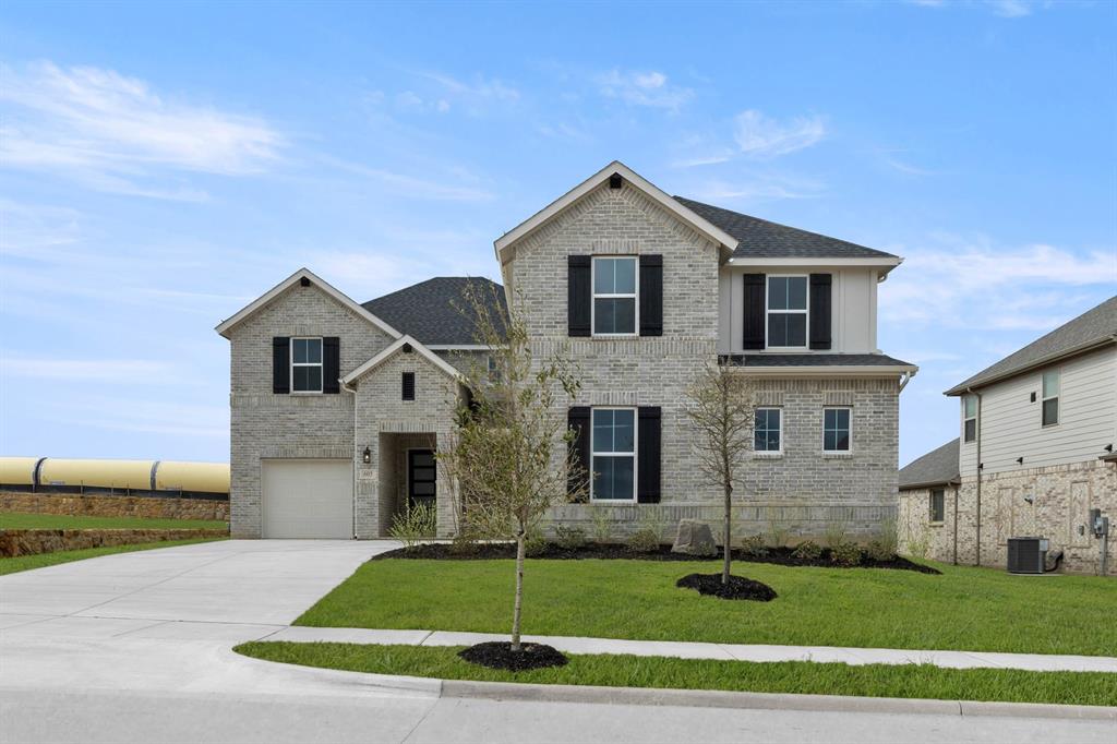 605 Aberdeen Lane