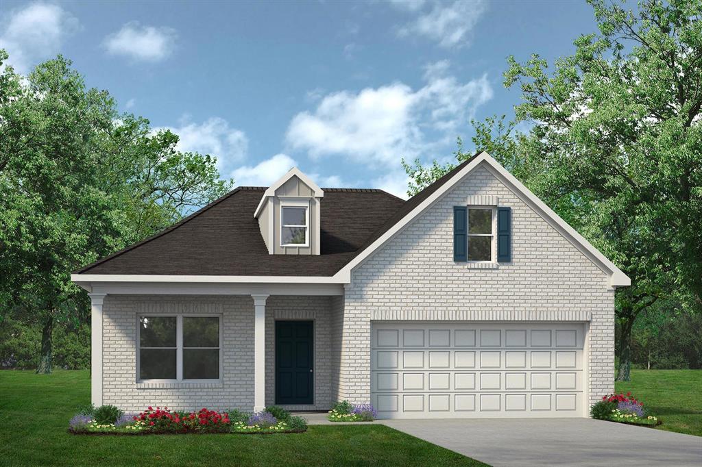 4412 Anchor Point Drive Property Photo 2