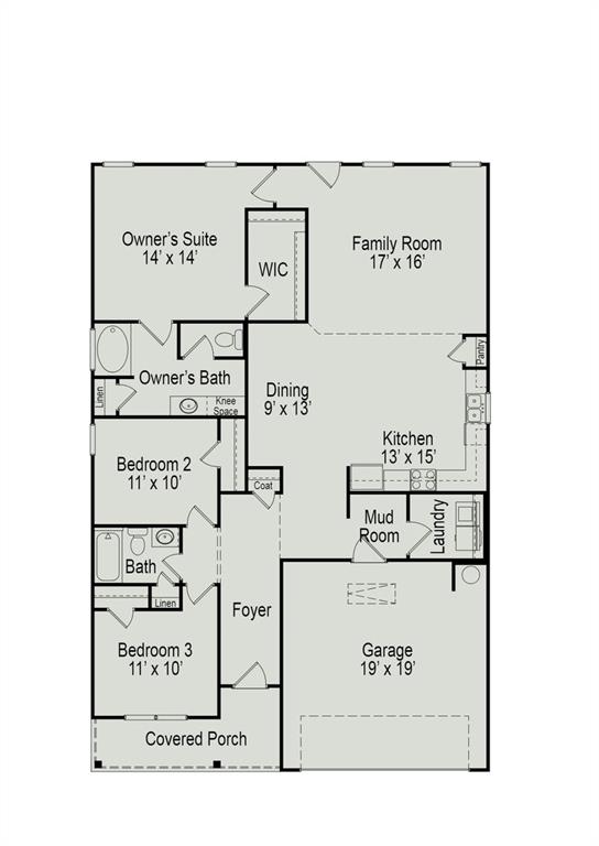 4412 Anchor Point Drive Property Photo 19