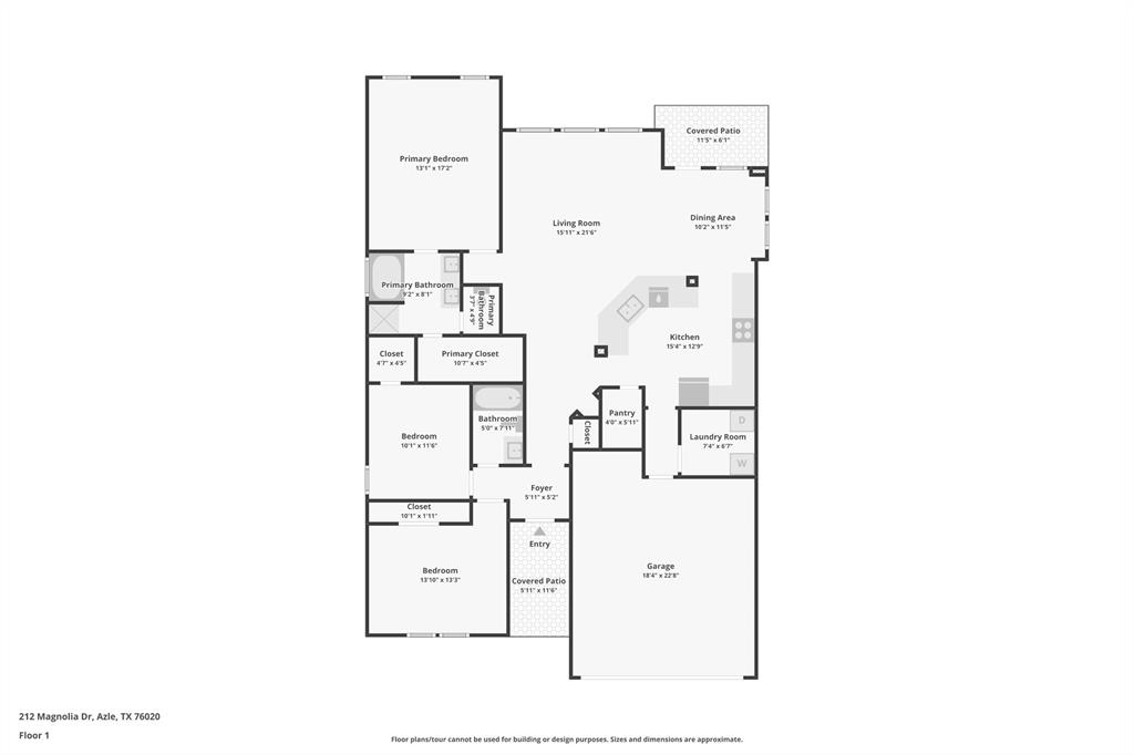 212 Magnolia Drive Property Photo 30
