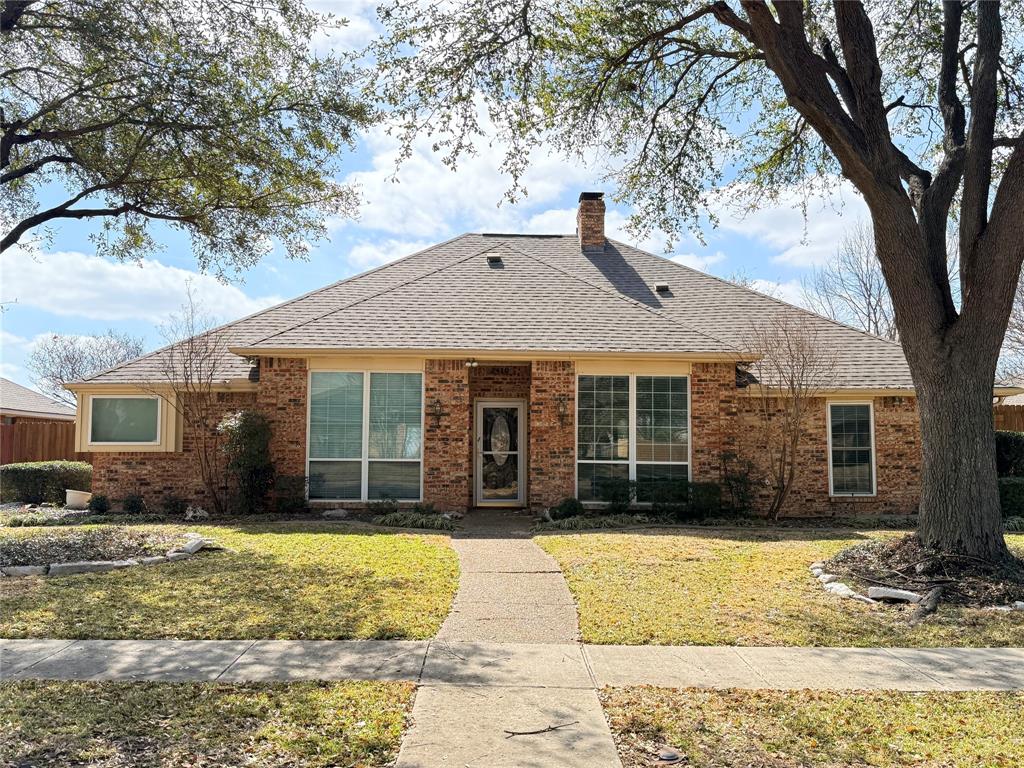 2410 Radcliffe Drive Property Photo 1