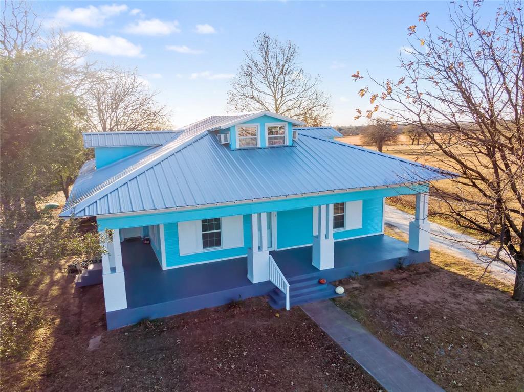 13675 S Us Highway 377 Property Photo 1