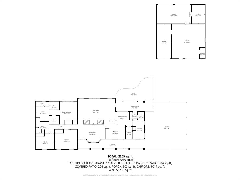 117 Hudson Lane Property Photo 35