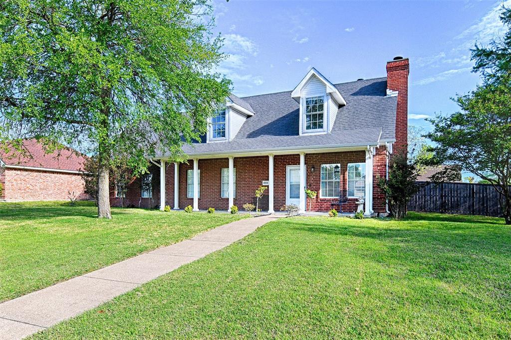 4805 Hunters Ridge Drive Property Photo 1