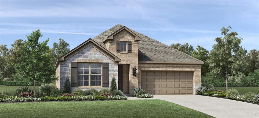 845 Mountain Aloe Drive Property Photo 1