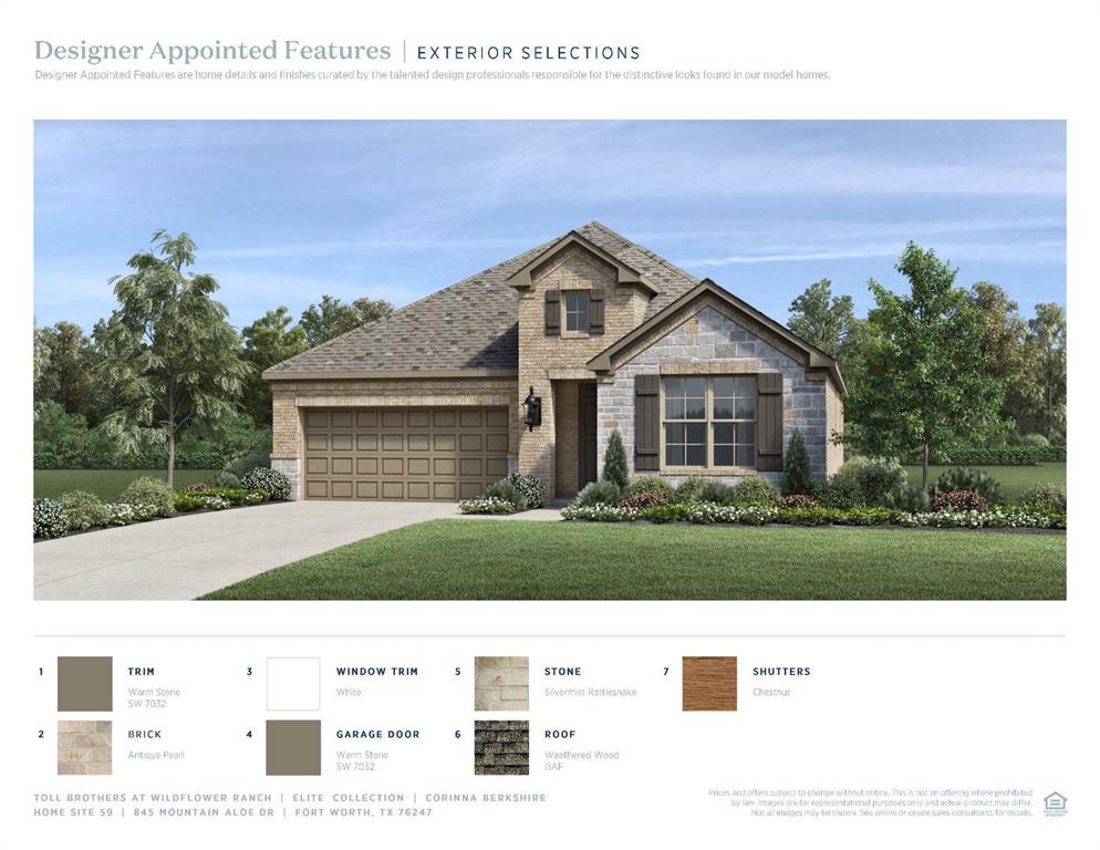 845 Mountain Aloe Drive Property Photo 10
