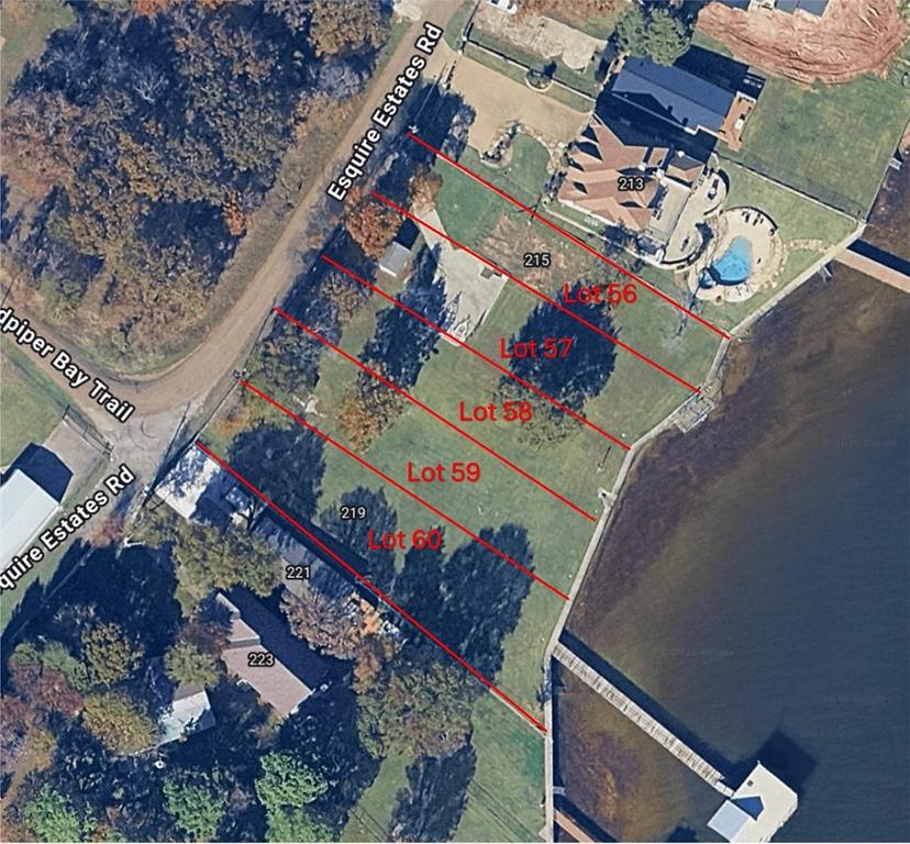 215 Esquire Estates Road Property Photo 1