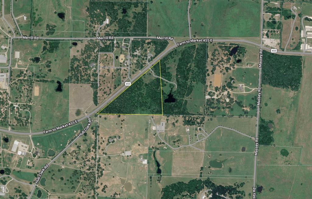 Tbd E Farm To Market 455 Property Photo 3