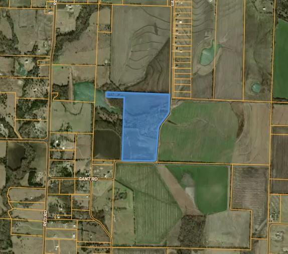 Tbd Gant Road Property Photo 2