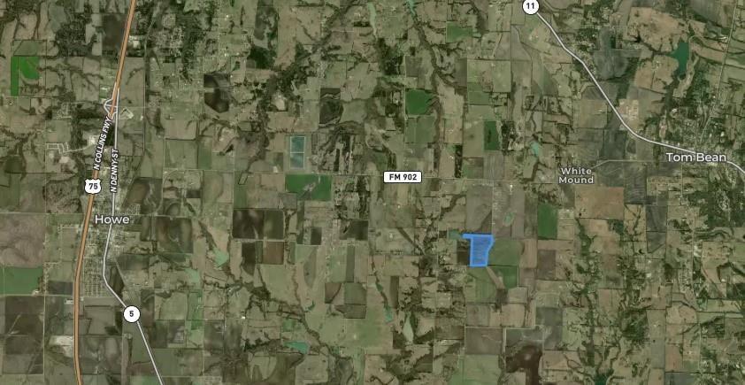 Tbd Gant Road Property Photo 3