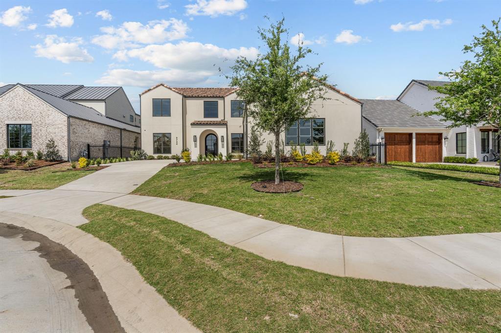 9724 Latour Court Property Photo 1