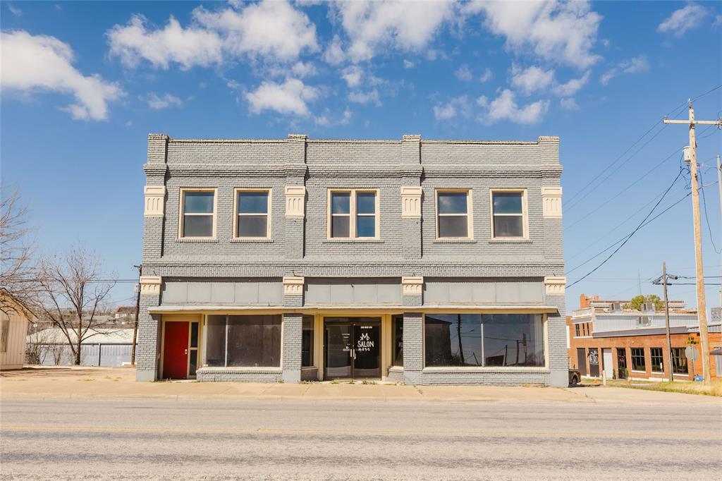 200 A W 8th Street Property Photo 1
