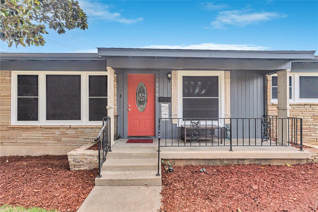 4224 Normandy Road Property Photo 1