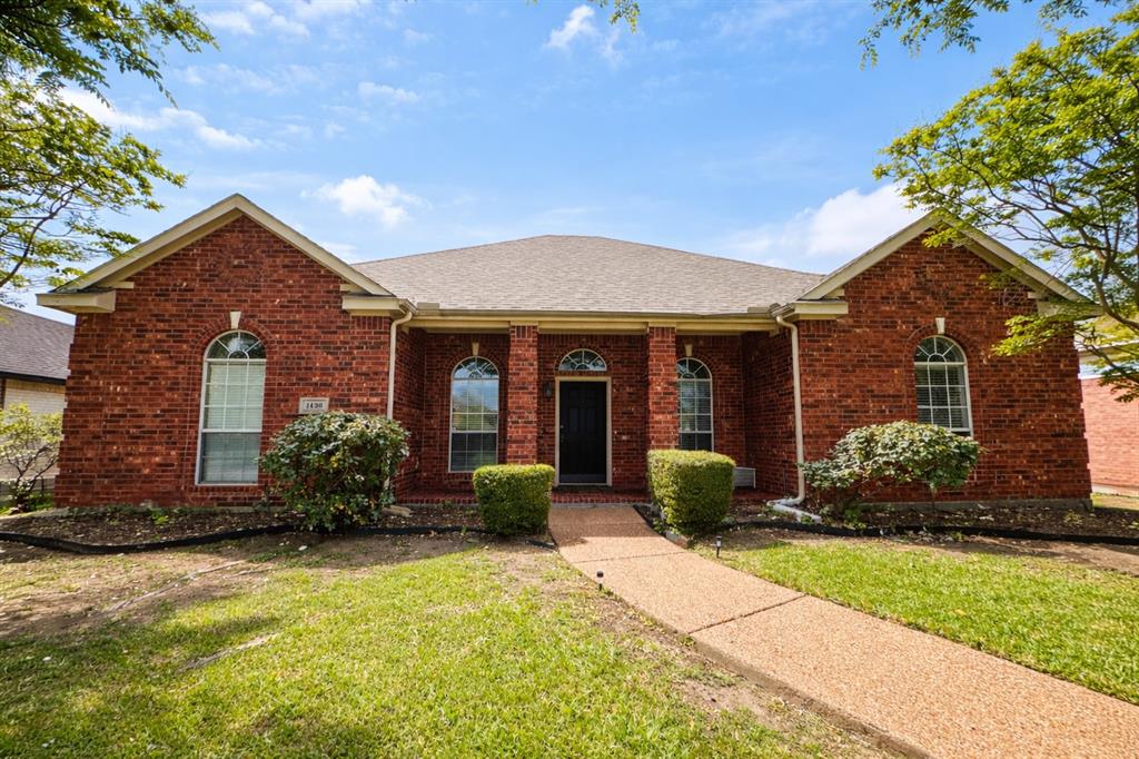 1430 Berkley Road Property Photo 1