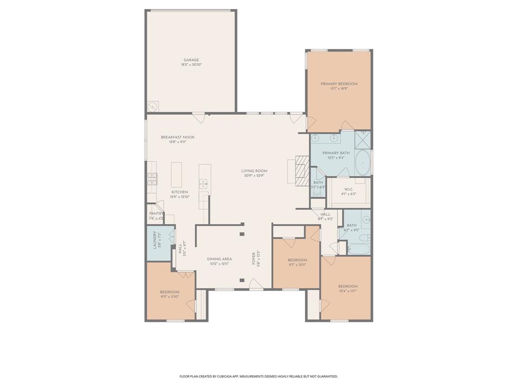 1430 Berkley Road Property Photo 19