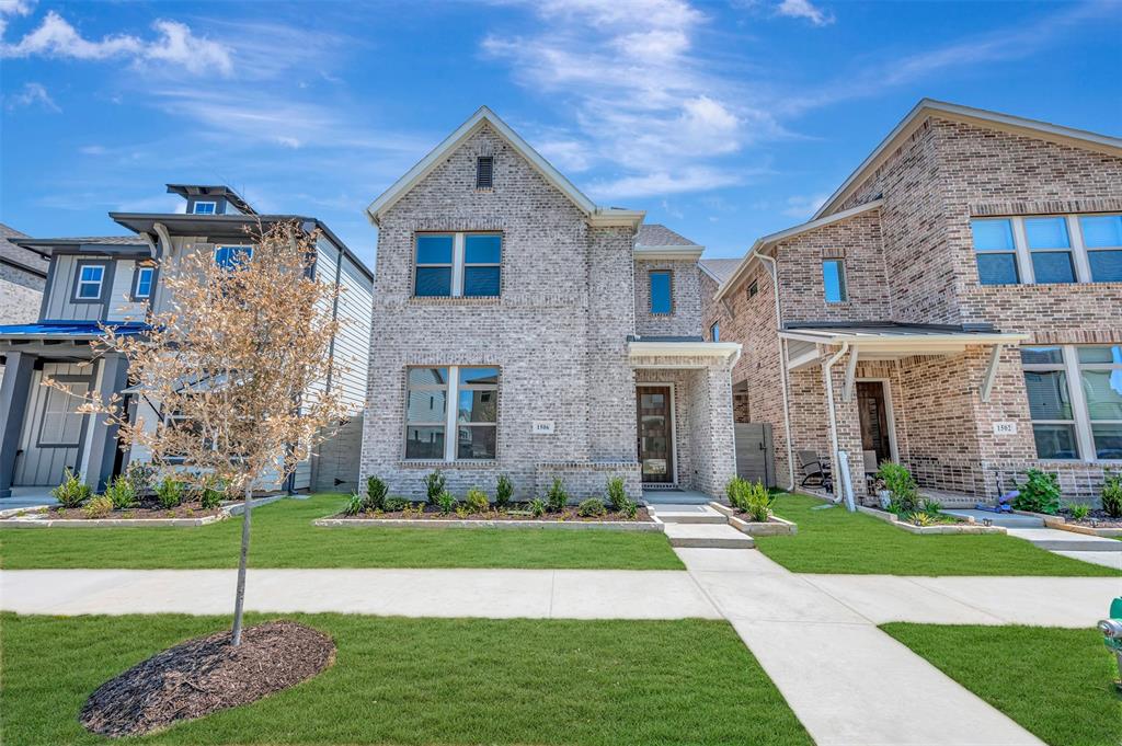 1506 Roundup Way Property Photo 1