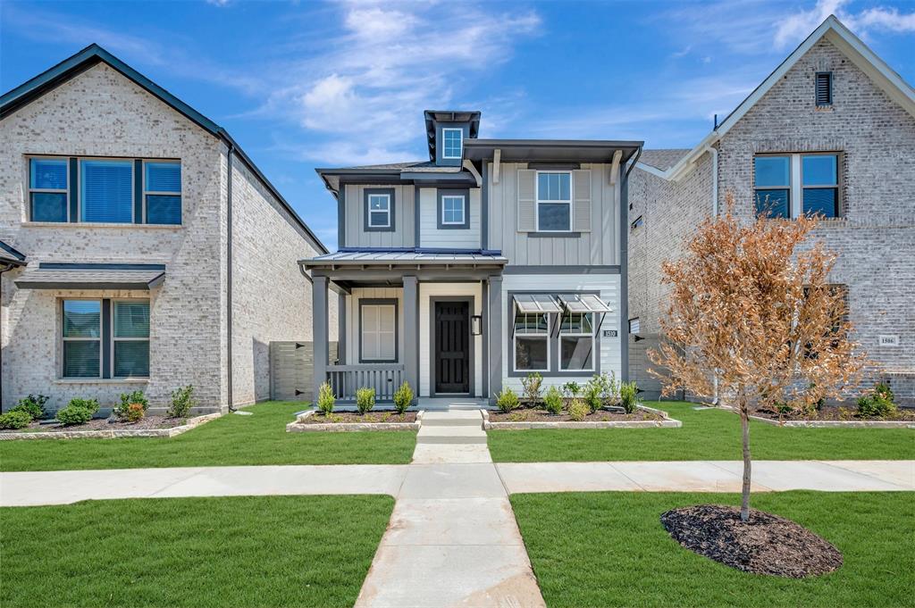 1510 Roundup Way Property Photo 1