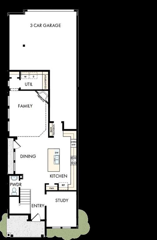 1510 Roundup Way Property Photo 4