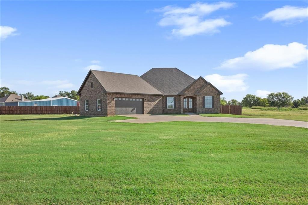 14356 China Spring Road Property Photo 1