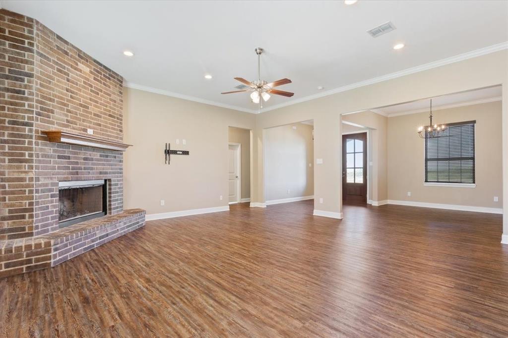 14356 China Spring Road Property Photo 6