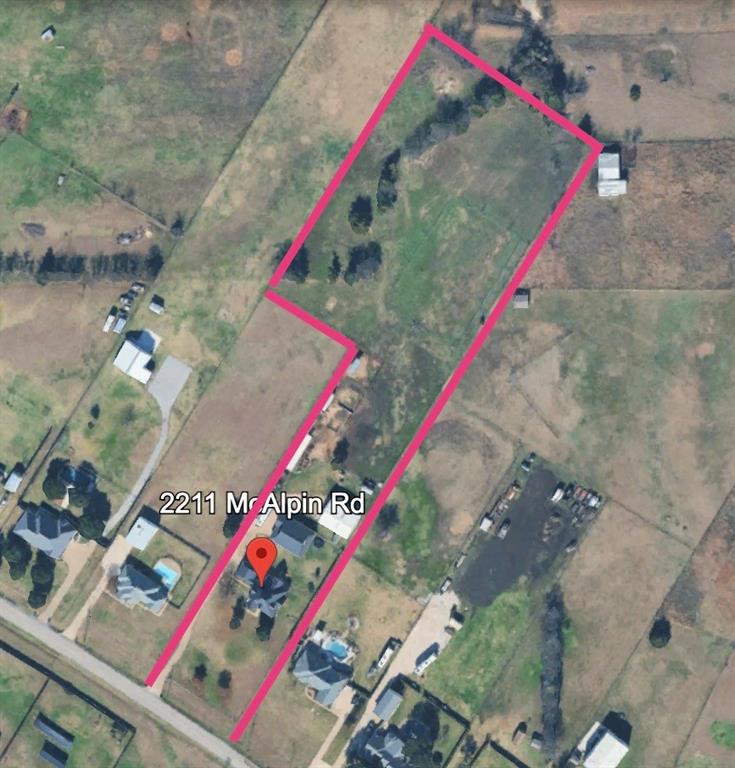 2211 Mcalpin Road Property Photo 2
