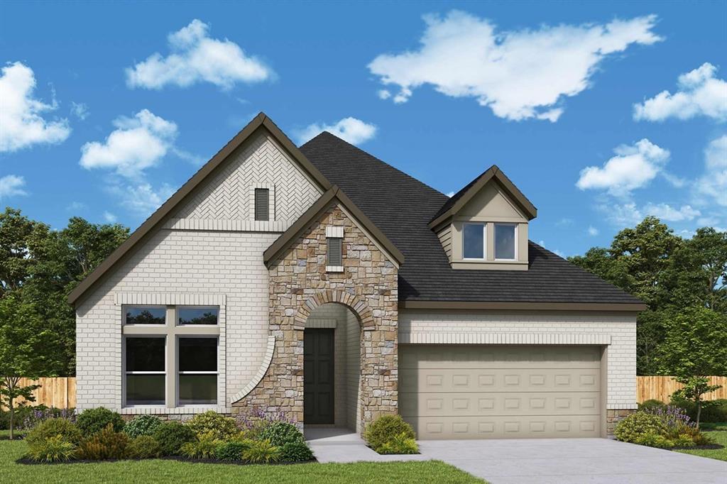 3259 Jersey Drive Property Photo 1