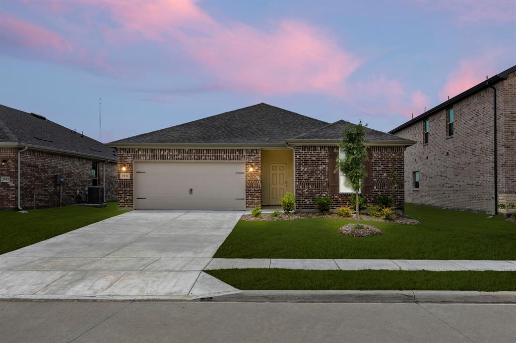 2931 Wagoner Ranch Road Property Photo 1