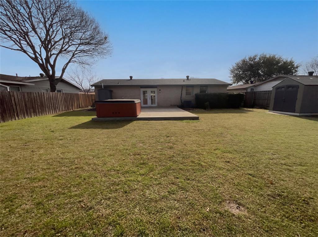 8541 Strathmore Drive Property Photo 5