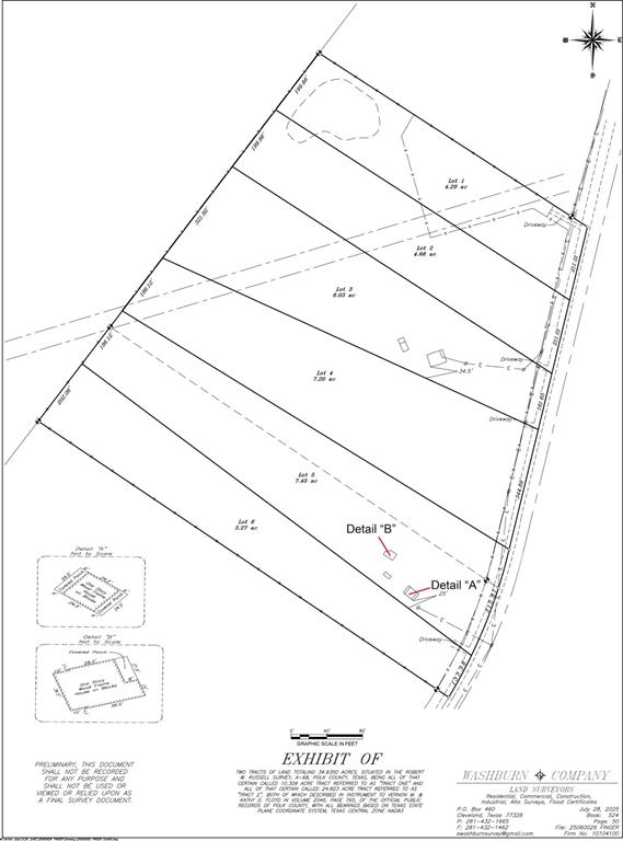 Lot 5 E Fm 942 Property Photo 10